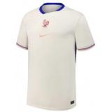 Francia 2a Equipación WEURO25